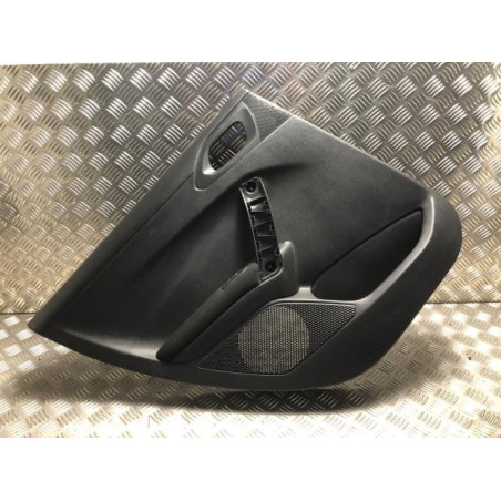 Panneau de porte arriere gauche PEUGEOT 2008 1 PHASE 1 d’occasion
