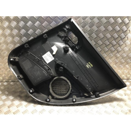 Panneau de porte arriere gauche PEUGEOT 2008 1 PHASE 1 d’occasion