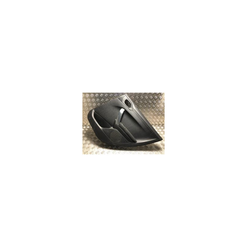 Panneau de porte arriere droit PEUGEOT 2008 1 PHASE 1 d’occasion