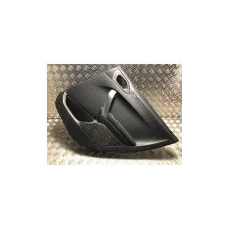 Panneau de porte arriere droit PEUGEOT 2008 1 PHASE 1 d’occasion