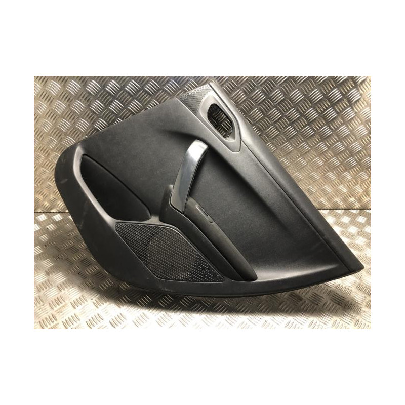Panneau de porte arriere droit PEUGEOT 2008 1 PHASE 1 d’occasion