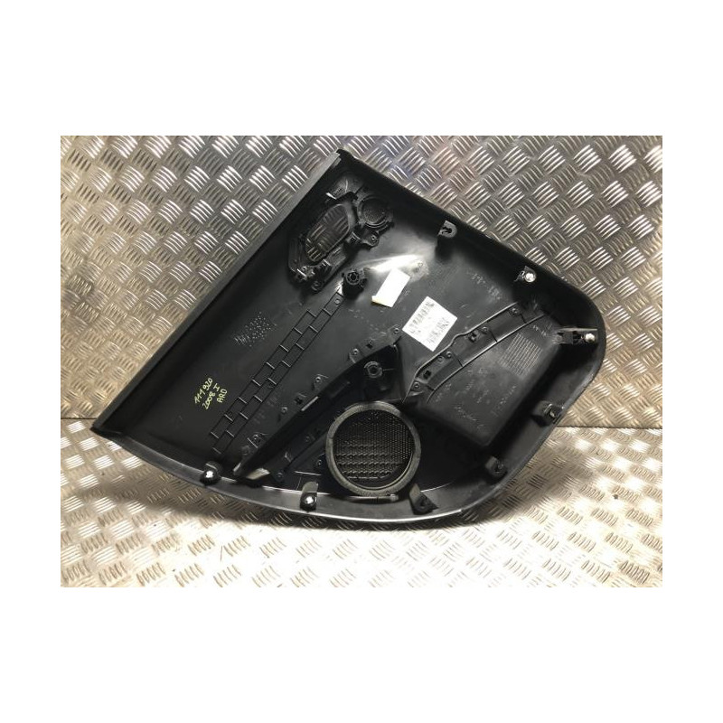 Panneau de porte arriere droit PEUGEOT 2008 1 PHASE 1 d’occasion