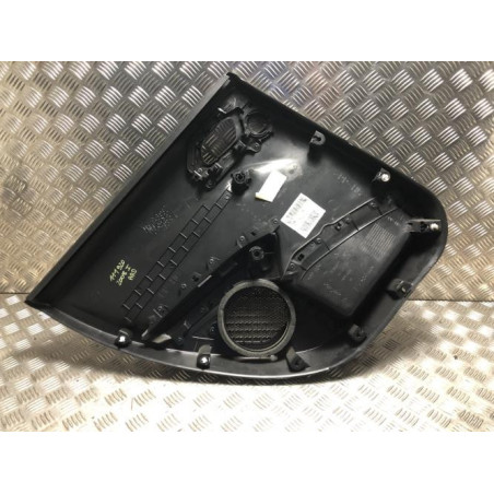 Panneau de porte arriere droit PEUGEOT 2008 1 PHASE 1 d’occasion