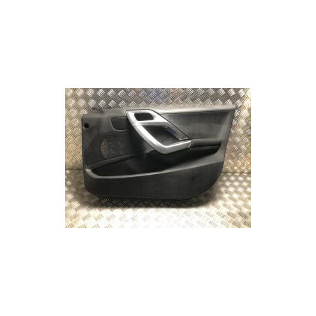 Panneau de porte avant droit PEUGEOT 2008 1 PHASE 1 d’occasion