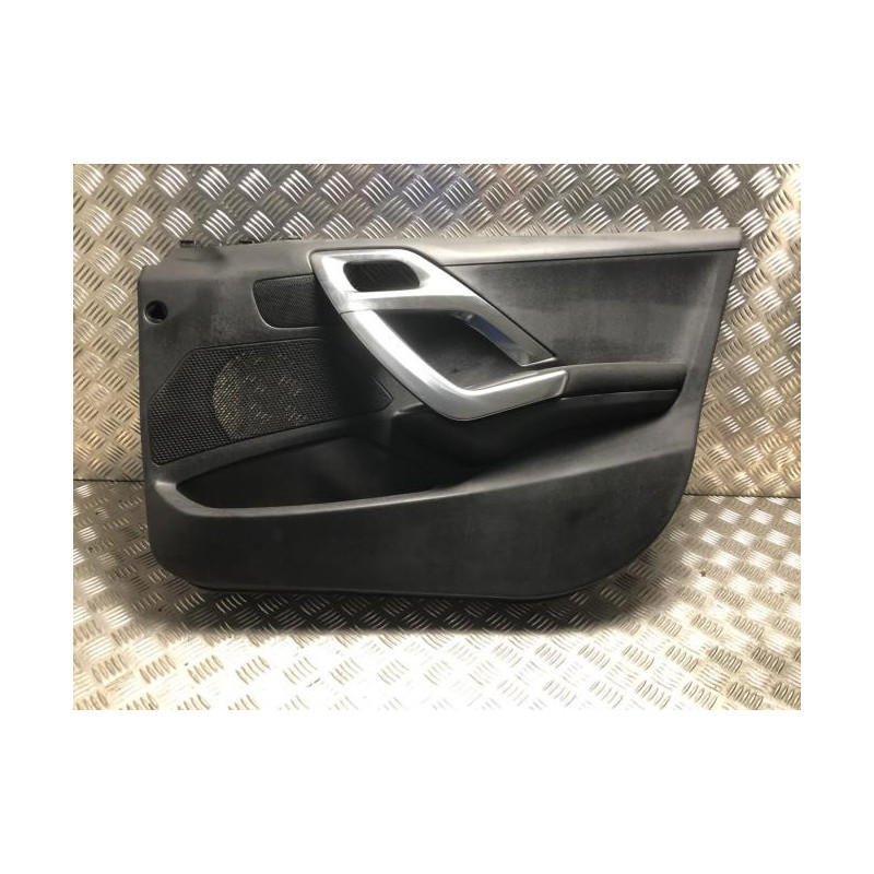Panneau de porte avant droit PEUGEOT 2008 1 PHASE 1 d’occasion