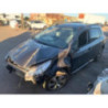 Panneau de porte avant droit PEUGEOT 2008 1 PHASE 1 d’occasion