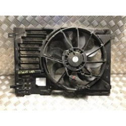 Moto ventilateur radiateur FORD KUGA 2 PHASE 1 d’occasion