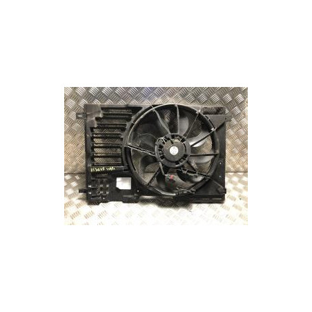 Moto ventilateur radiateur FORD KUGA 2 PHASE 1 d’occasion