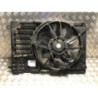 Moto ventilateur radiateur FORD KUGA 2 PHASE 1 d’occasion