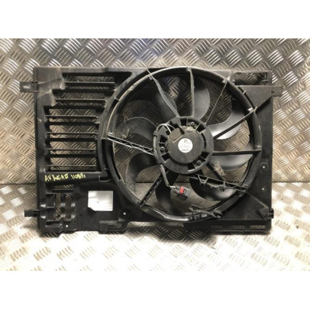 Moto ventilateur radiateur FORD KUGA 2 PHASE 1 d’occasion