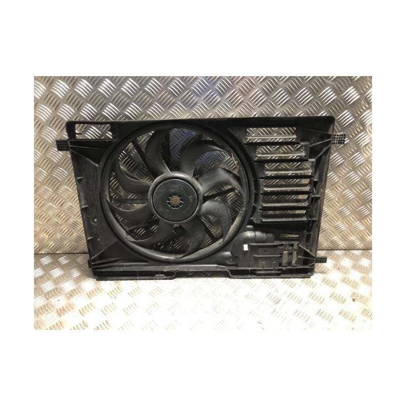 Moto ventilateur radiateur FORD KUGA 2 PHASE 1 d’occasion