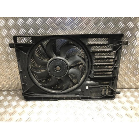 Moto ventilateur radiateur FORD KUGA 2 PHASE 1 d’occasion