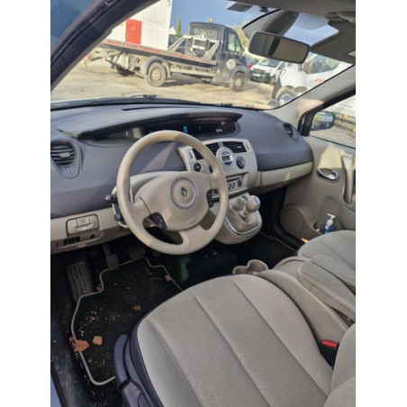 Autoradio d'origine RENAULT SCENIC 2 PHASE 2 d’occasion