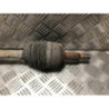 Cardan droit (transmission) RENAULT SCENIC 3 PHASE 1 d’occasion
