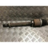 Cardan droit (transmission) RENAULT SCENIC 3 PHASE 1 d’occasion
