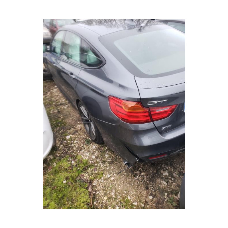 Platine feu arriere gauche BMW SERIE 3 F34 GRAN TURISMO PHASE 1 d’occasion