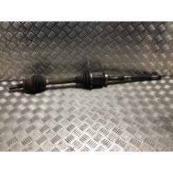 Cardan droit (transmission) FORD KUGA 2 PHASE 1 d’occasion