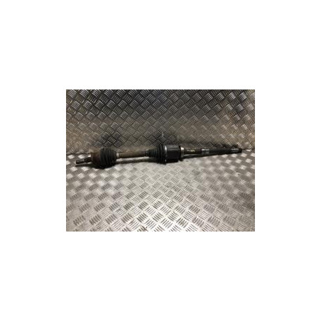 Cardan droit (transmission) FORD KUGA 2 PHASE 1 d’occasion