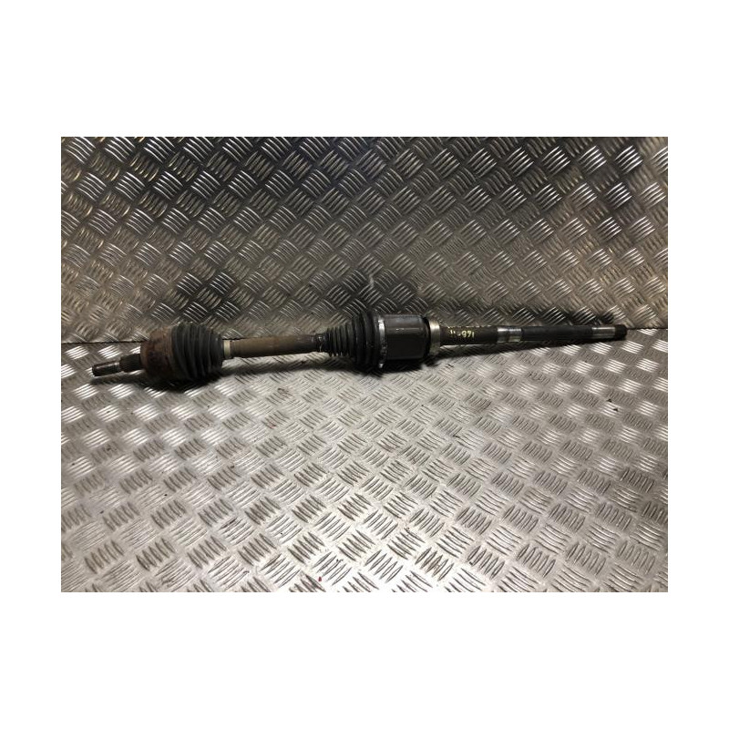 Cardan droit (transmission) FORD KUGA 2 PHASE 1 d’occasion