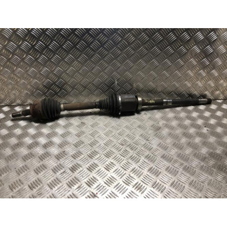 Cardan droit (transmission) FORD KUGA 2 PHASE 1 d’occasion