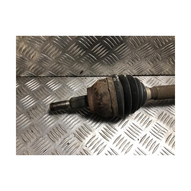 Cardan droit (transmission) FORD KUGA 2 PHASE 1 d’occasion