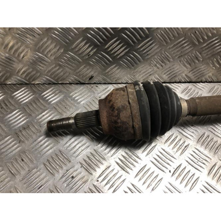 Cardan droit (transmission) FORD KUGA 2 PHASE 1 d’occasion