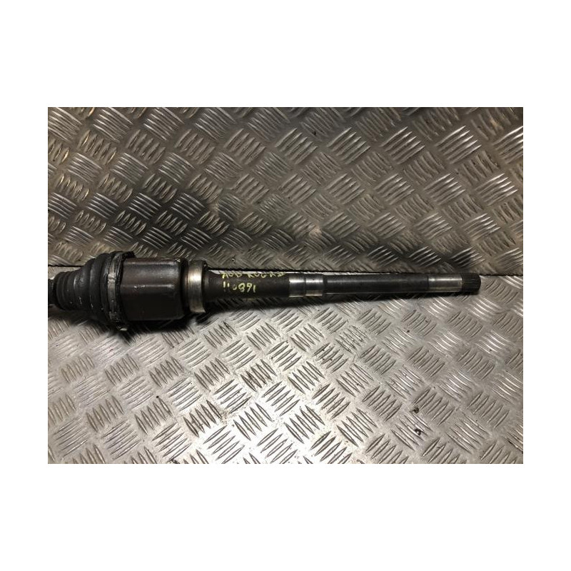 Cardan droit (transmission) FORD KUGA 2 PHASE 1 d’occasion