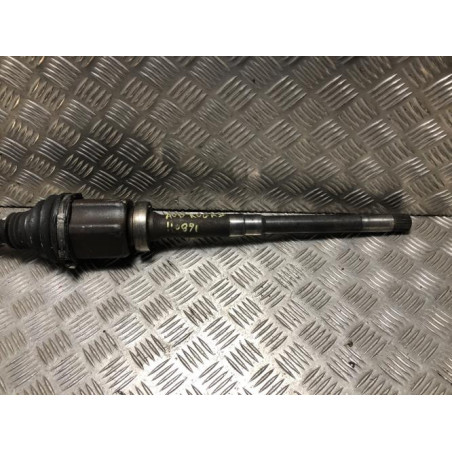 Cardan droit (transmission) FORD KUGA 2 PHASE 1 d’occasion