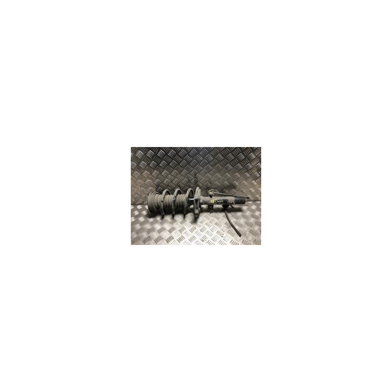 Amortisseur avant gauche NISSAN X-TRAIL 3 PHASE 1 d’occasion