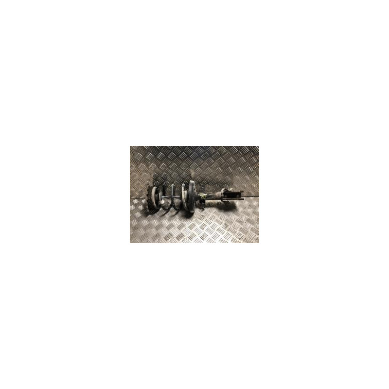 Amortisseur avant gauche RENAULT SCENIC 3 PHASE 1 d’occasion