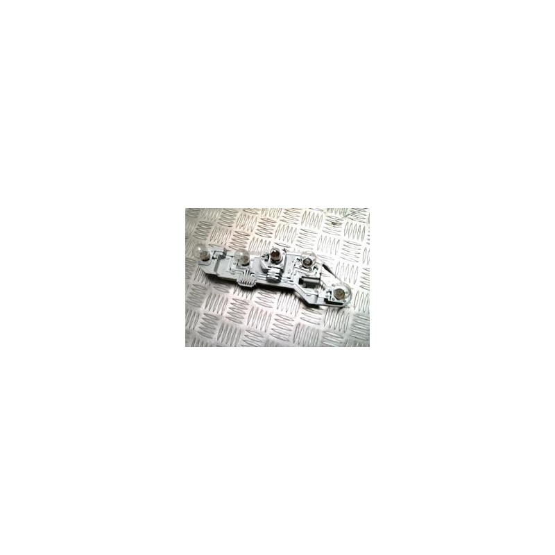 Platine feu arriere gauche RENAULT MODUS PHASE 1 d’occasion