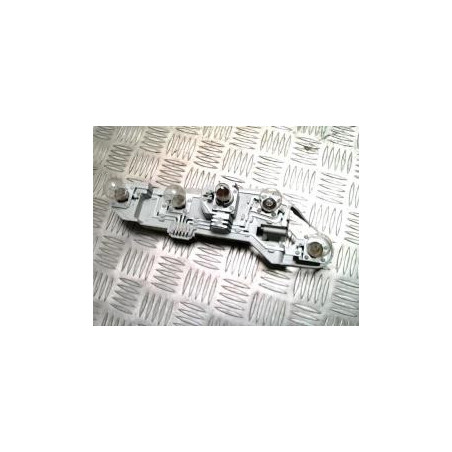 Platine feu arriere gauche RENAULT MODUS PHASE 1 d’occasion