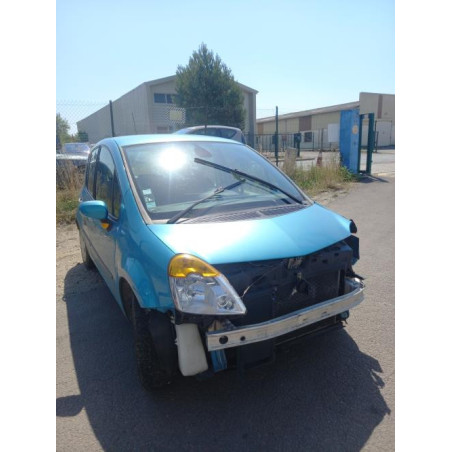 Platine feu arriere gauche RENAULT MODUS PHASE 1 d’occasion