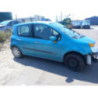 Platine feu arriere gauche RENAULT MODUS PHASE 1 d’occasion