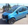 Platine feu arriere gauche RENAULT MODUS PHASE 1 d’occasion