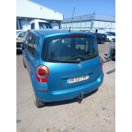 Platine feu arriere gauche RENAULT MODUS PHASE 1 d’occasion