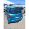 Platine feu arriere gauche RENAULT MODUS PHASE 1 d’occasion