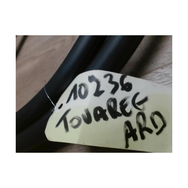 Joint de porte arriere droite VOLKSWAGEN TOUAREG 1 PHASE 1 d’occasion