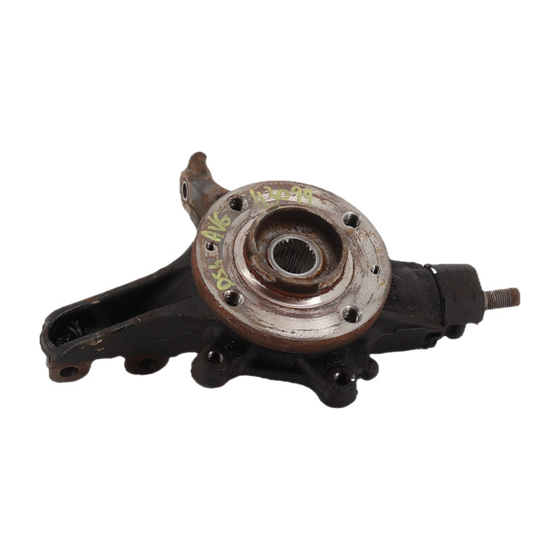 Fusee avant gauche DS DS4 1 PHASE 1 d’occasion