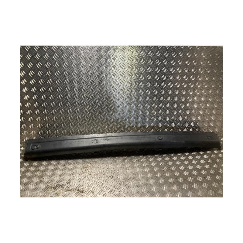 Pare choc arriere RENAULT MASTER 3 PHASE 3 d’occasion