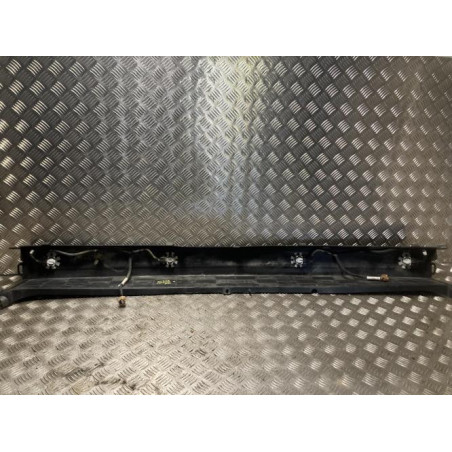 Pare choc arriere RENAULT MASTER 3 PHASE 3 d’occasion