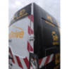 Crosse arriere gauche RENAULT MASTER 3 PHASE 3 d’occasion