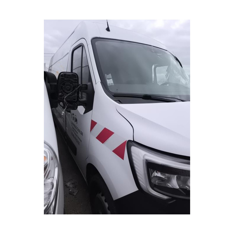 Crosse arriere gauche RENAULT MASTER 3 PHASE 3 d’occasion