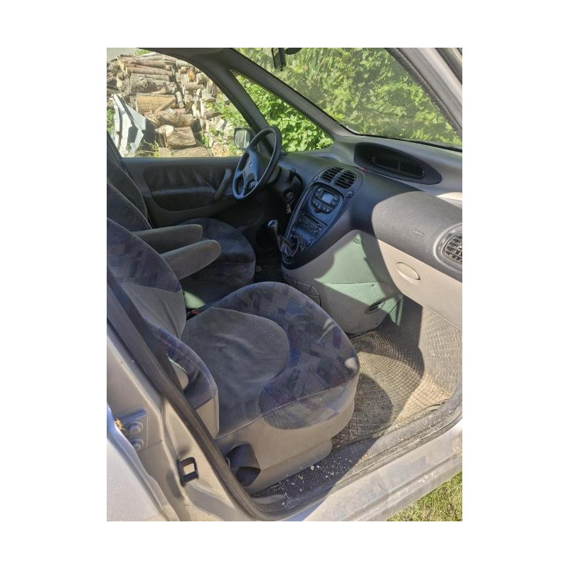 Retroviseur droit CITROEN XSARA PICASSO PHASE 1 d’occasion
