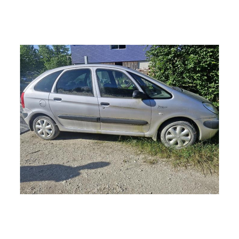 Retroviseur droit CITROEN XSARA PICASSO PHASE 1 d’occasion
