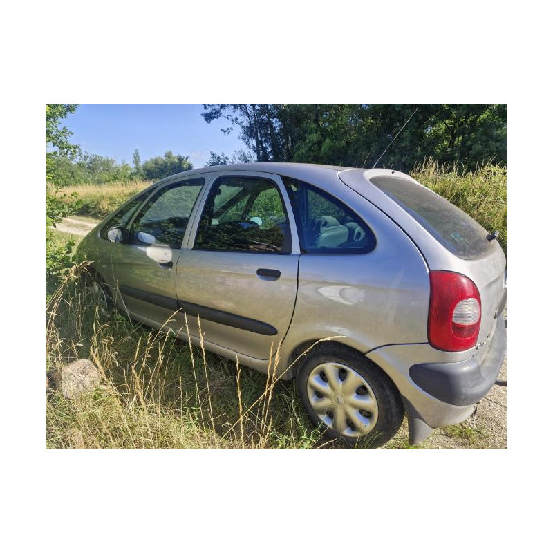 Retroviseur droit CITROEN XSARA PICASSO PHASE 1 d’occasion