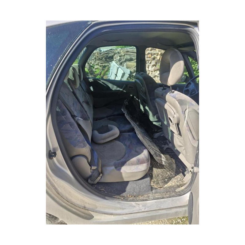 Retroviseur droit CITROEN XSARA PICASSO PHASE 1 d’occasion