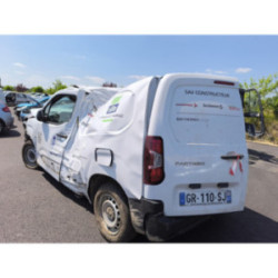 Enjoliveur anti brouillard PEUGEOT PARTNER 3 PHASE 1 d’occasion