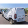 Enjoliveur anti brouillard PEUGEOT PARTNER 3 PHASE 1 d’occasion