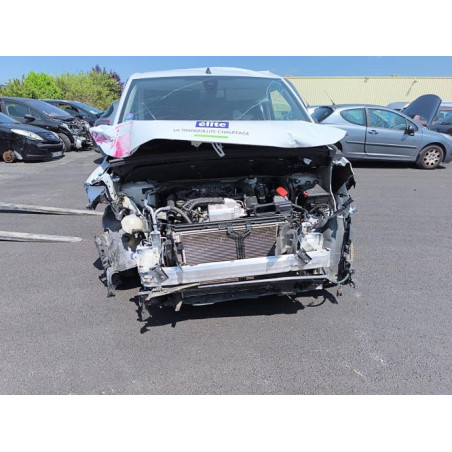 Enjoliveur anti brouillard PEUGEOT PARTNER 3 PHASE 1 d’occasion